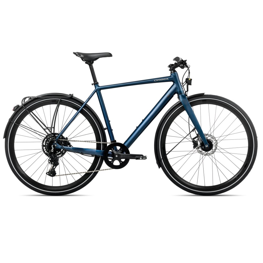 Bicicleta Orbea VECTOR 25 EQ Moondust Blue (Matt) 2026
