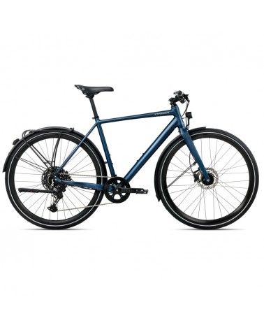 Bicicleta Orbea VECTOR 15 EQ Moondust Blue (Matt) 2026