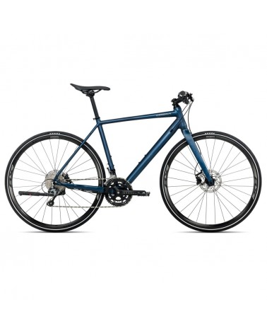 Bicicleta Orbea VECTOR 10 Moondust Blue (Matt) 2026