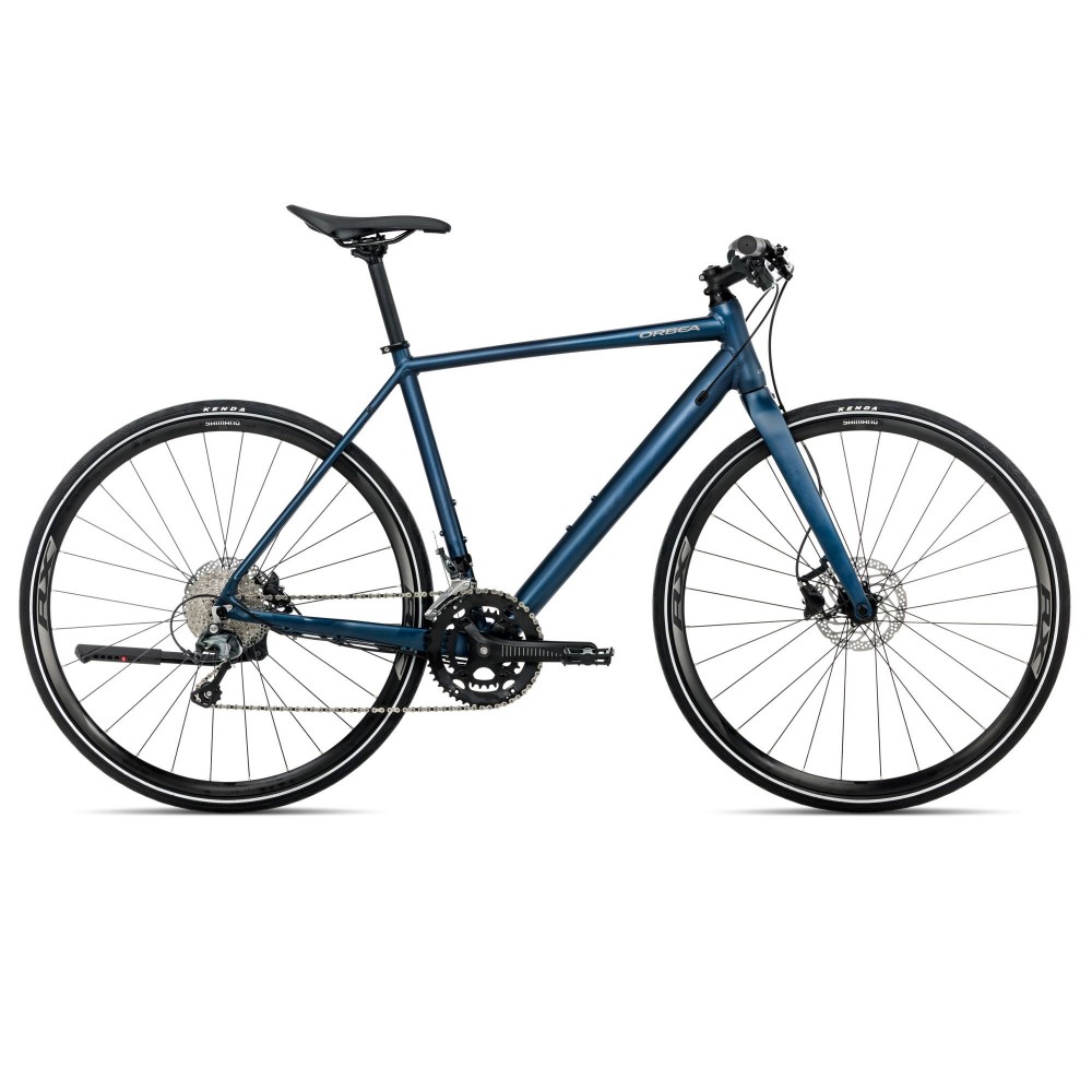 Bicicleta Orbea VECTOR 10 Moondust Blue (Matt) 2026