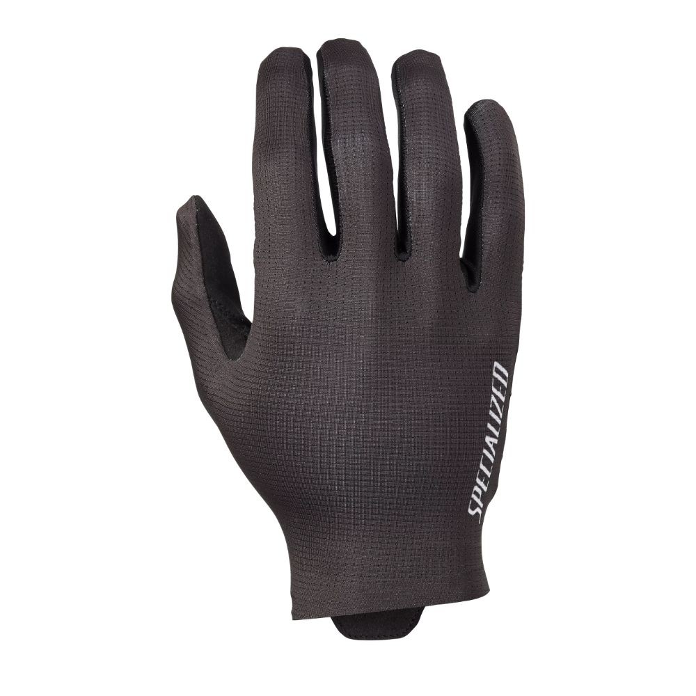 Guantes Specialized de dedos largos SL Pro Black