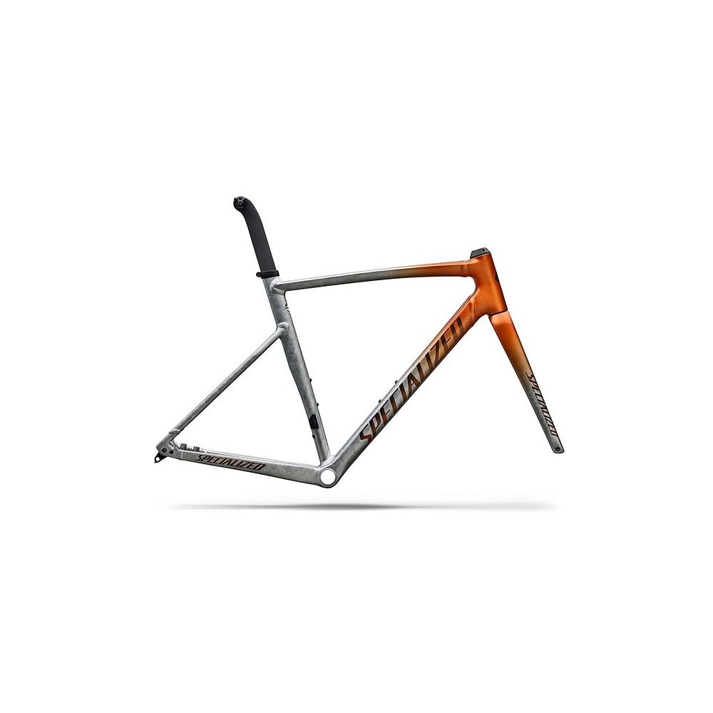 Cuadro Specialized Allez Sprint Copper Tint/Bronze Foil 2026