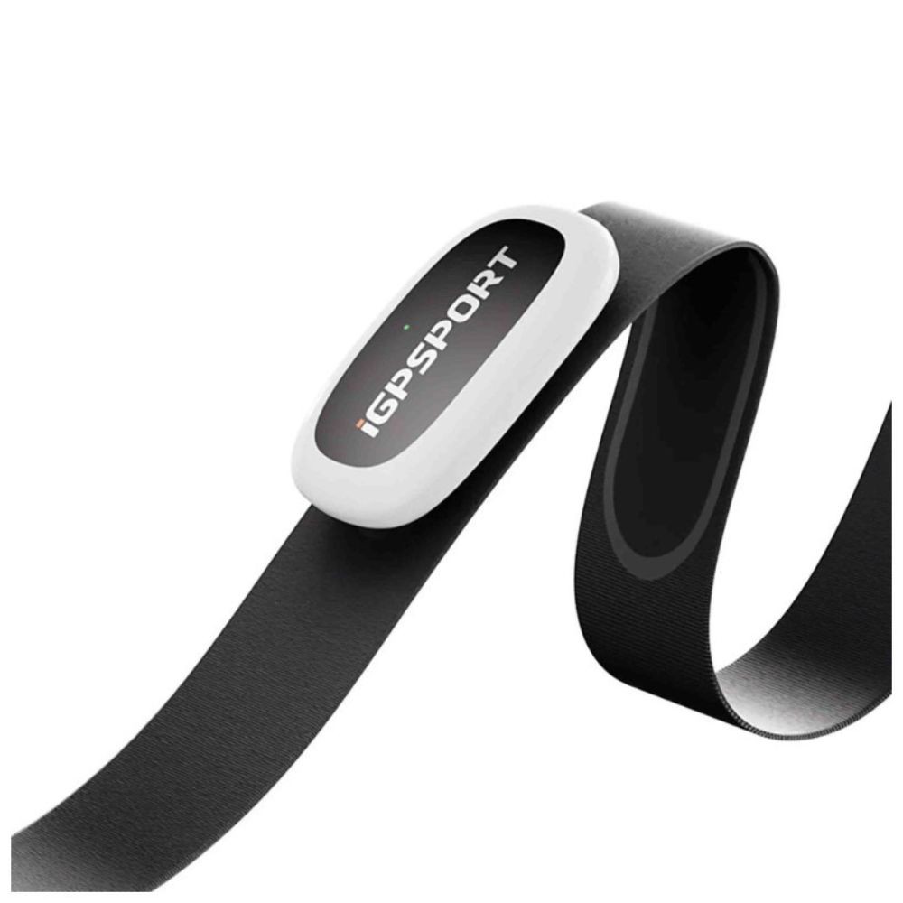 Monitor Frecuencia Cardiaca Igsport HR50
