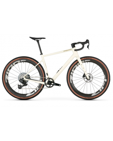 Bicicleta Megamo West 02 Sand 2026