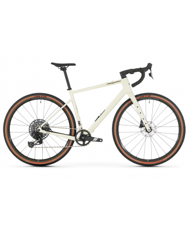 Bicicleta Megamo West 05 Sand 2026