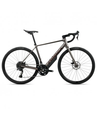 Bicicleta Orbea AVANT H50 Magnetic Bronze (Matt) - Cosmic Bronze (Gloss) 2026