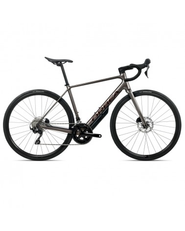 Bicicleta Orbea AVANT H30 Magnetic Bronze (Matt) - Cosmic Bronze (Gloss) 2026