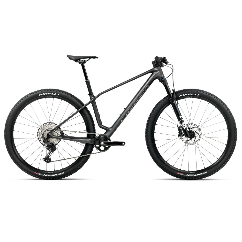Bicicleta Orbea ALMA M20 Diamond Carbon View (Matt) 2026