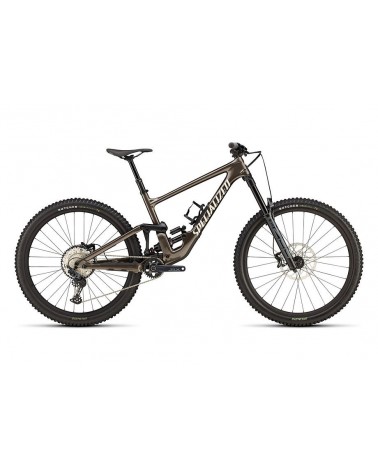 Bicicleta Specialized Enduro Comp Gloss Gunmetal / White Mountains 2025