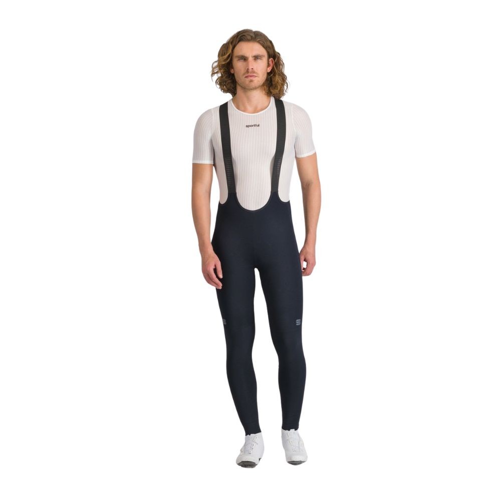 Culote Largo Sportful SRK Shift Black