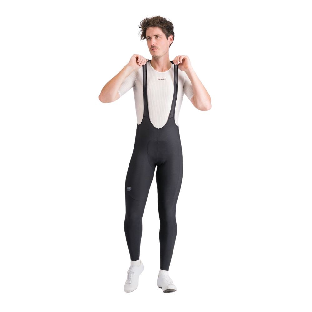 Culote Largo Sportful Pulse Black