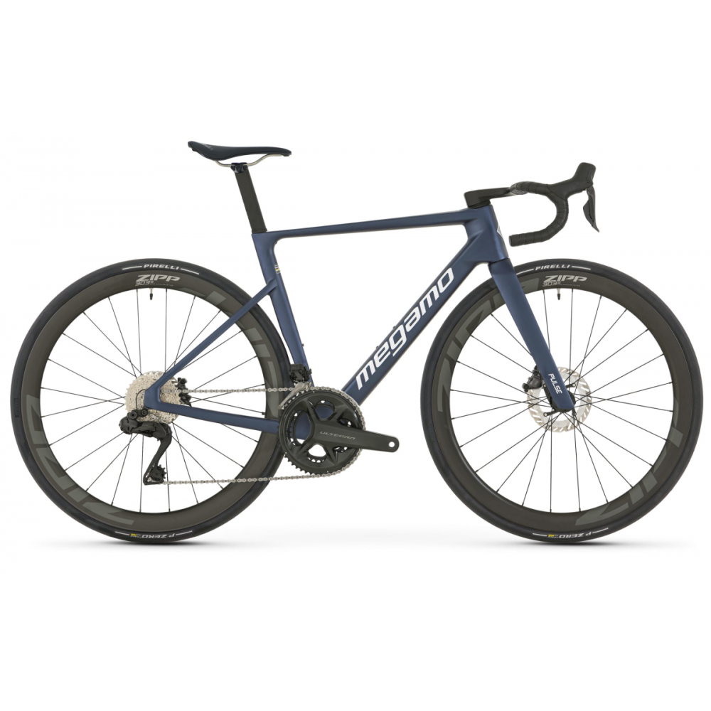 Bicicleta Megamo Pulse 05 Cw Alpha Navy 2026