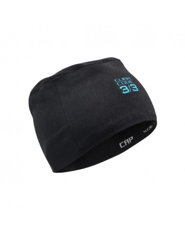 Gorro Assos Winter Cap P1 Black Series