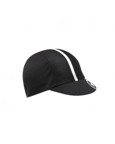 Gorra Assos Black Series