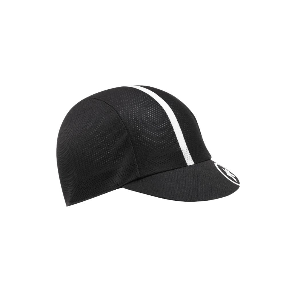 Gorra Assos Black Series