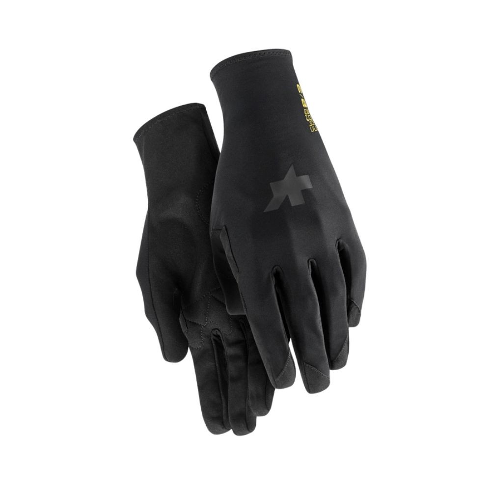 Guantes Assos Spring Fall P1