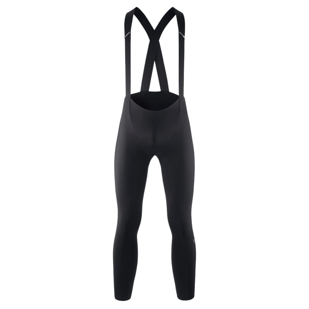 Culote Largo Assos Mille Spring Fall S11Black Series
