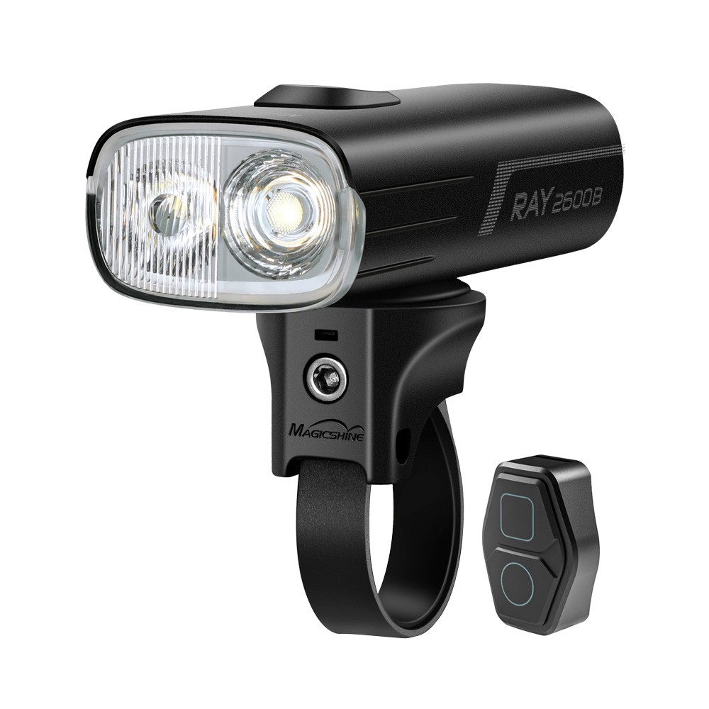 Luz Delantera Magicshine Ray 2600B