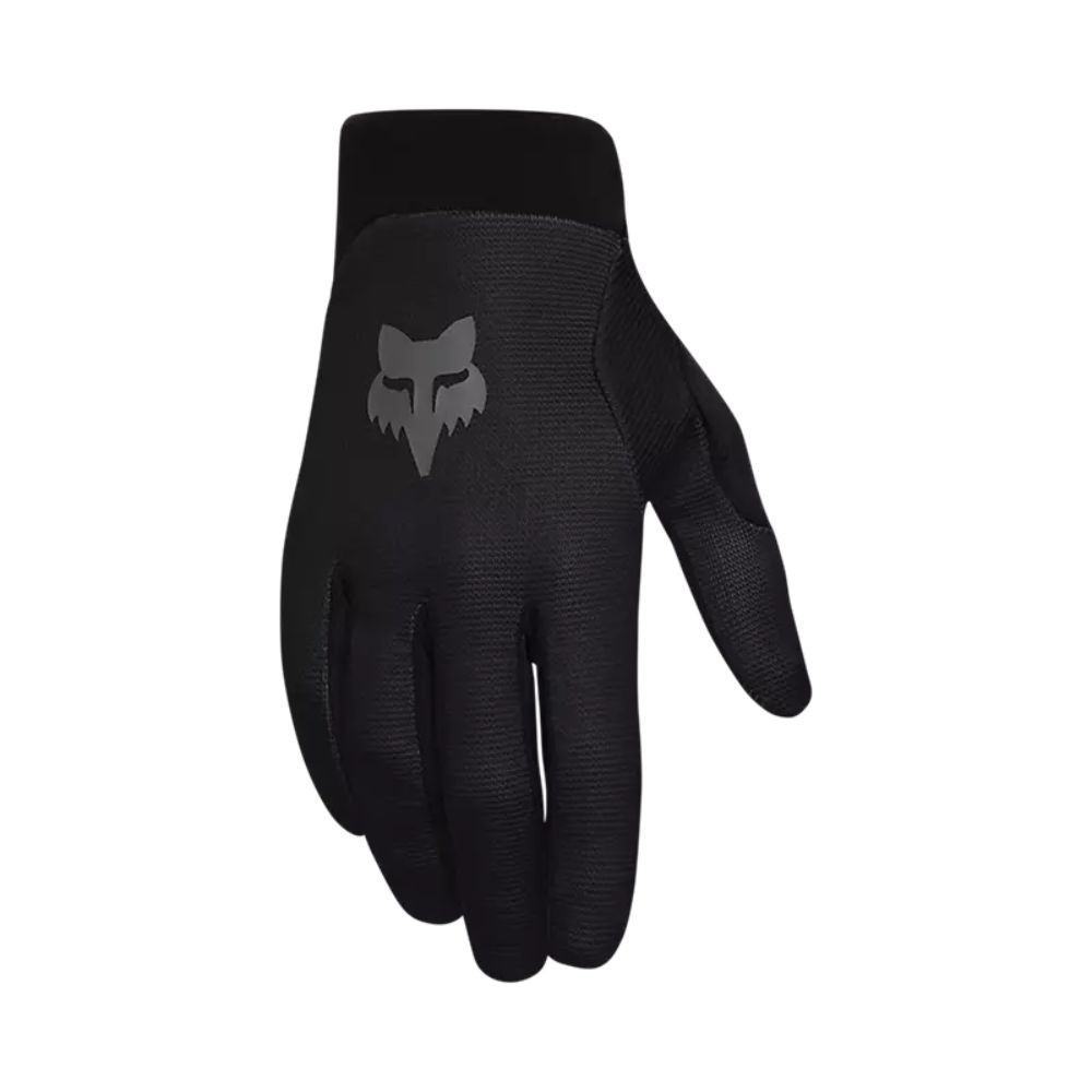 Guantes Fox Ranger Negro
