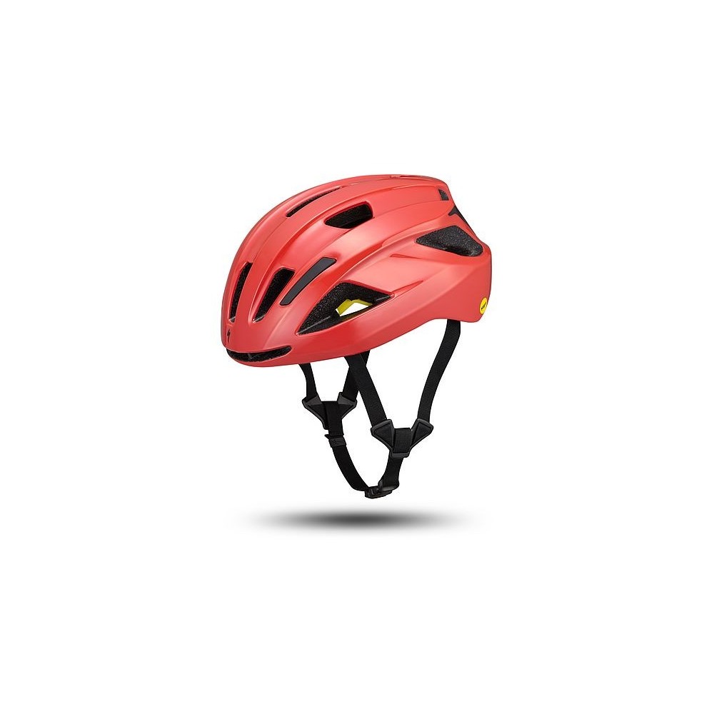 Casco Specialized Align II Deep Orange