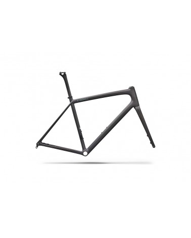 Cuadro Specialized S-Works Aethos 2 Frameset Rtp Raw Carbon / Premium Fjord Metallic 2026
