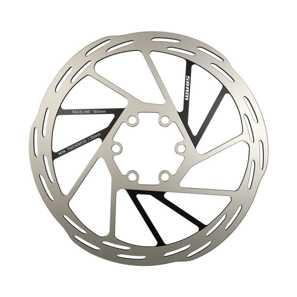 Disco de freno Sram Paceline 6T