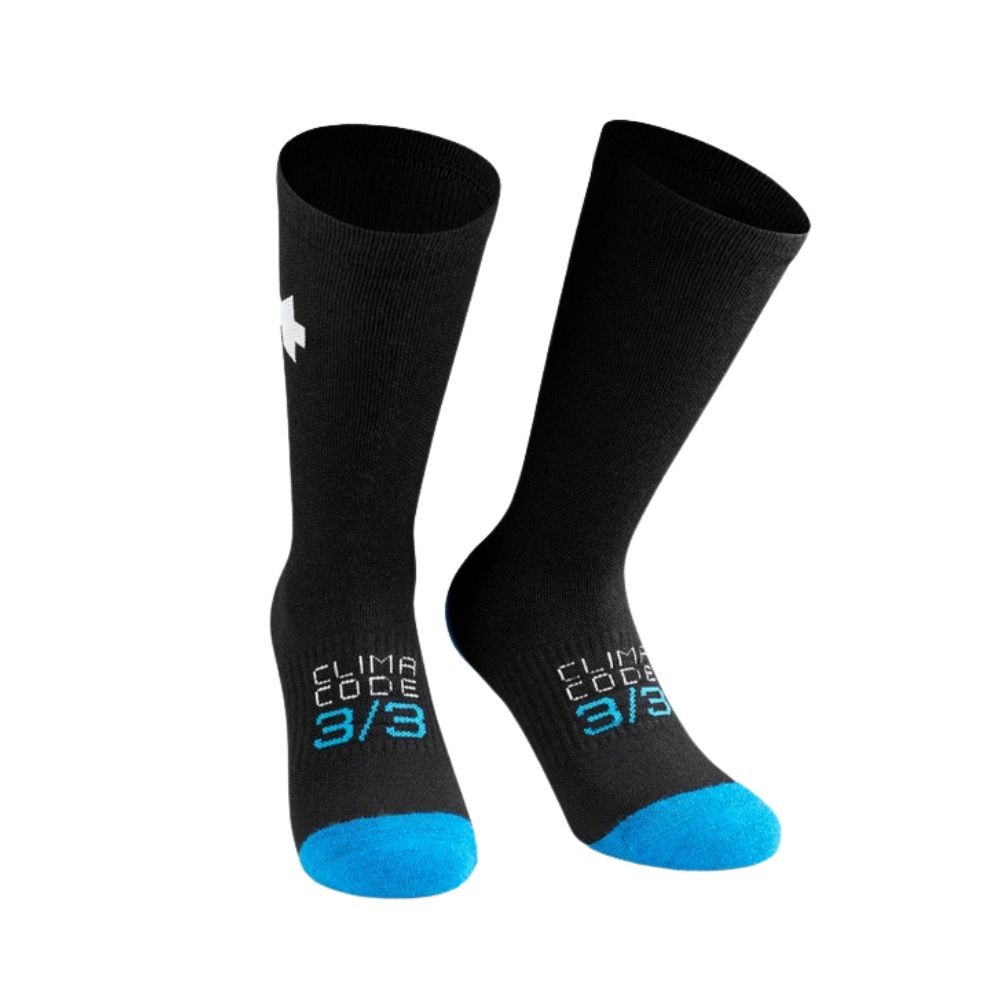 Calcetines Assos Ultraz Winter P1