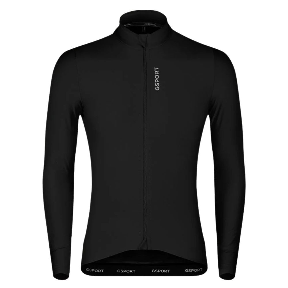 Maillot Mujer Manga Larga Gsport One Eclipse