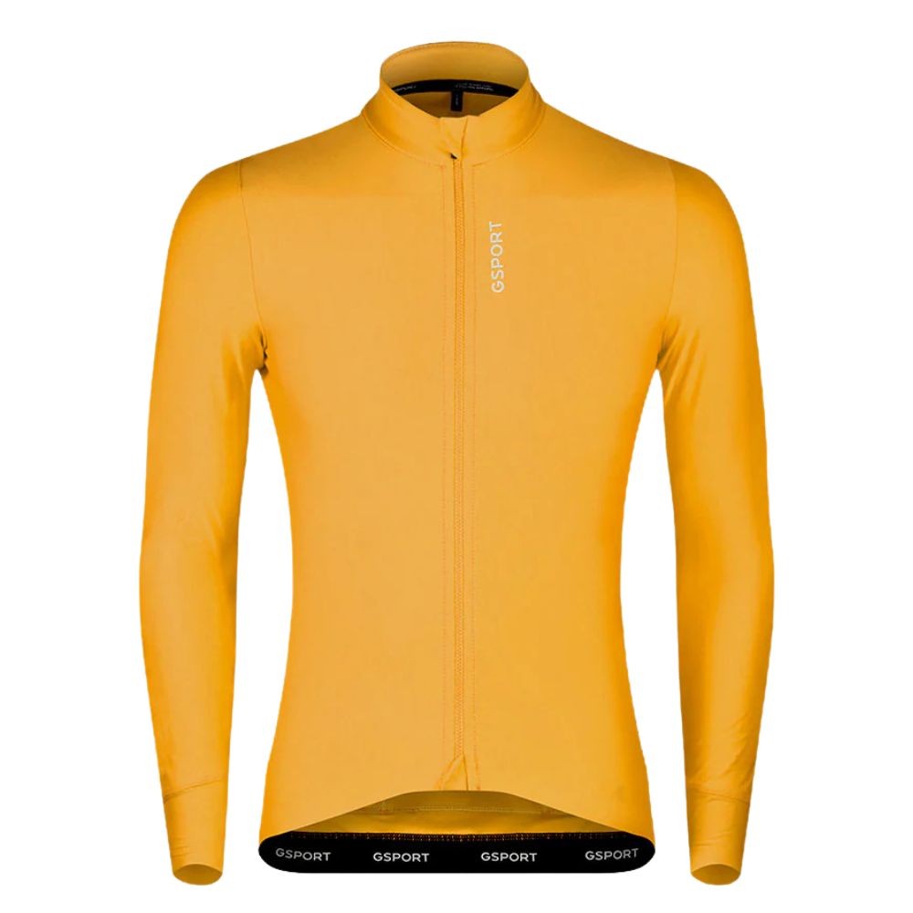 Maillot Mujer Manga Larga Gsport One Chakra