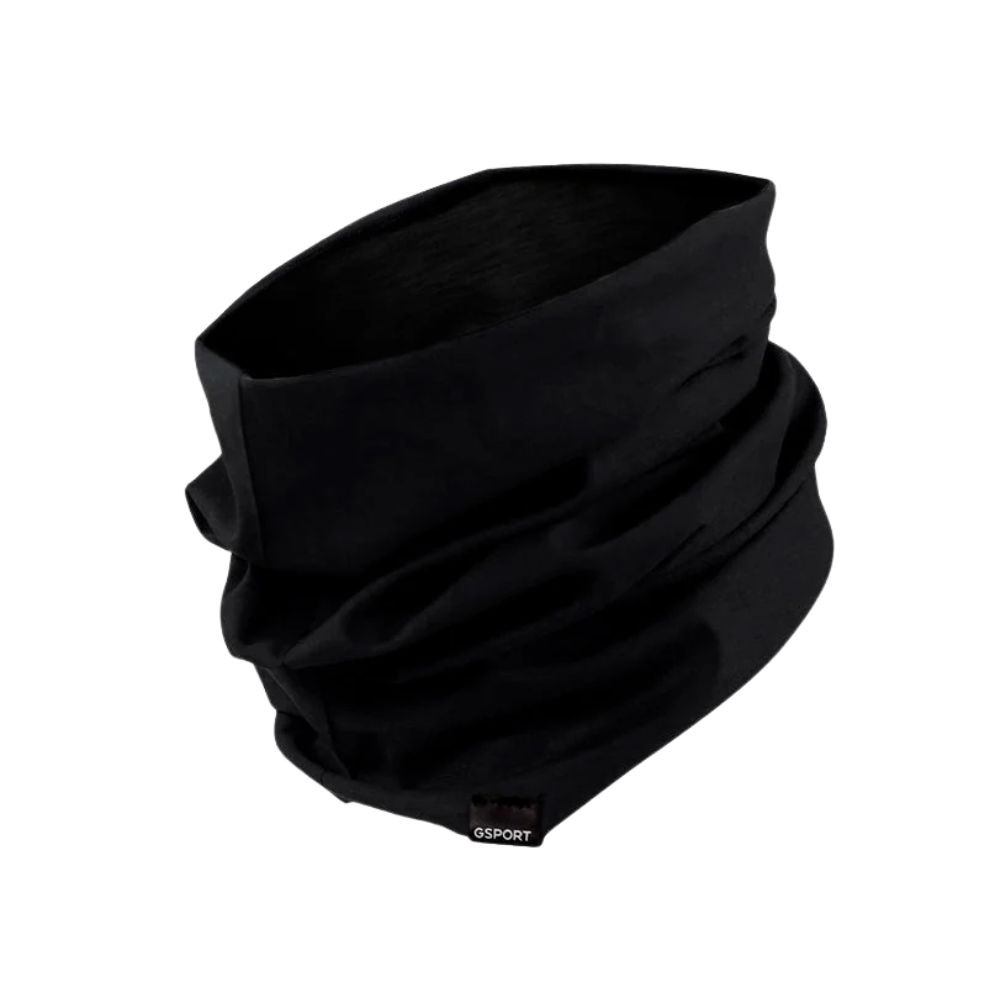 Banda cuello Gsport Light Jade