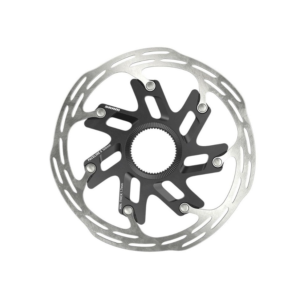 Disco de freno Sram red E1 Paceline X CL