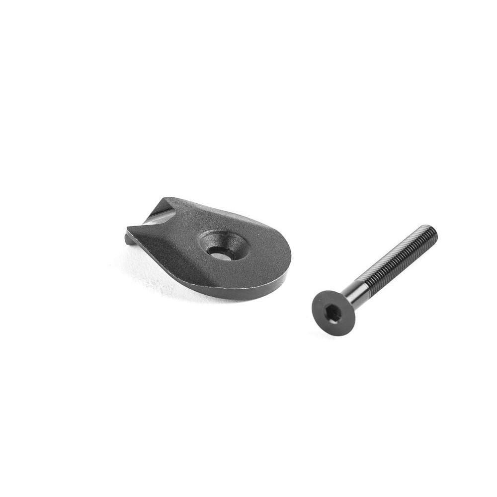 Tapa de Potencia Orbea ST-MC10/20. HS02-30