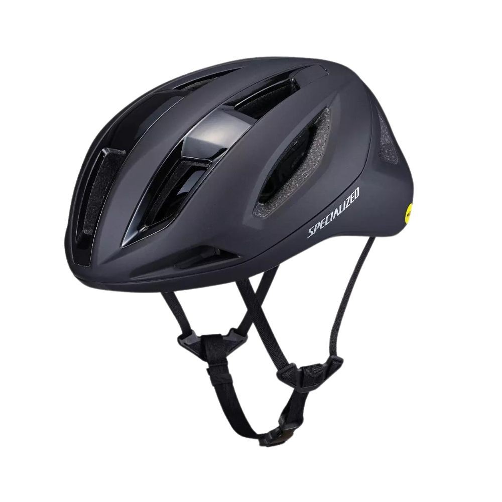 Casco Specialized Search Black "SIN CAJA"
