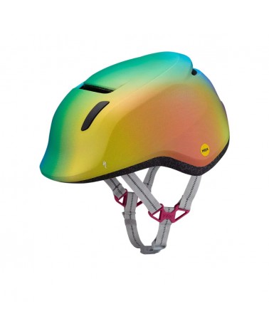 Casco Infantil Specialized MIO 2 Rainbow