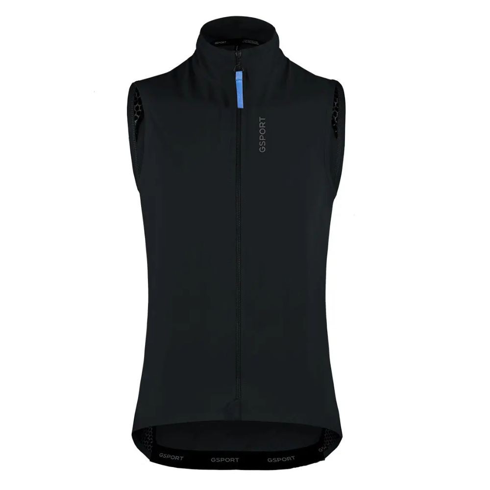 Chaleco Unisex Gsport Pro team Kohl