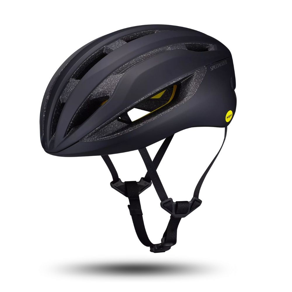 Casco Specialized Loma Black "SIN CAJA"