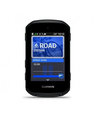 Gps Garmin Edge 550