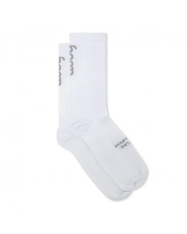 Calcetines Udog Performance Blanco