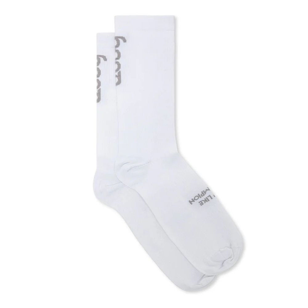 Calcetines Udog Performance Blanco