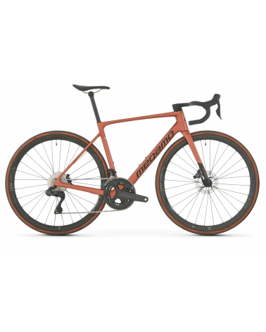 Bicicleta Megamo Raise 05 Brown 2026