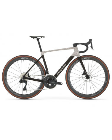 Bicicleta Megamo Raise 15 Cw Jade Ud 2026