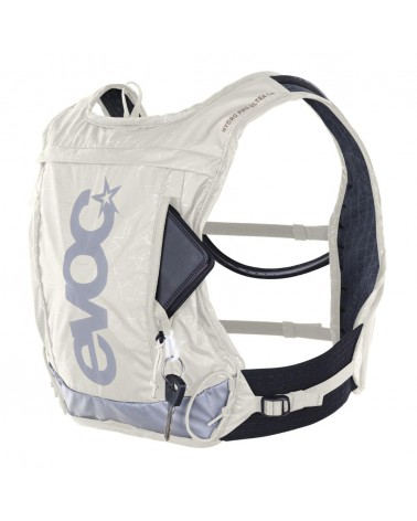 Mochila Evoc Hydro PRO Ultra 1,5 + Bolsa de Hidrtacion 1,5L Sand