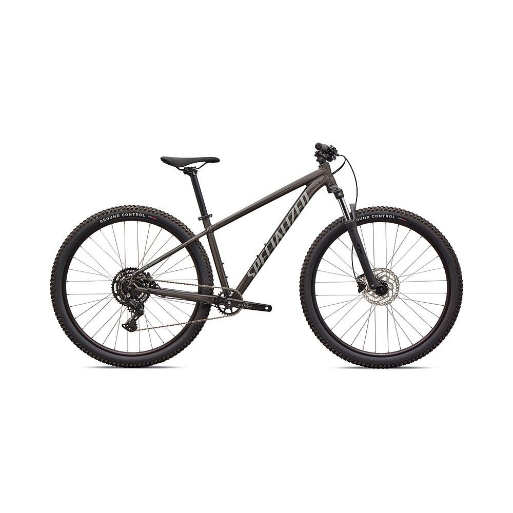 Bicicleta Specialized Rockhopper Sport Gloss Smoke / Cool Grey 2026