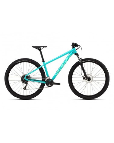 Bicicleta Specialized Rockhopper Gloss Lagoon Blue/Oaisis 2026