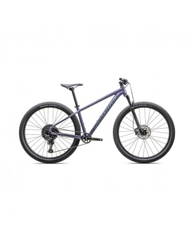 Bicicleta Specialized Rockhopper Comp Satin Mauve Metallic/Fjord Metallic 2026