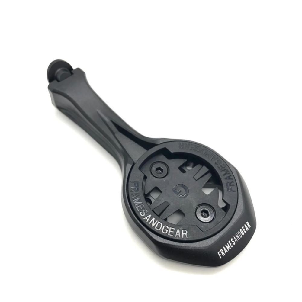Soporte GPS Framesandgear 3T Apto Garmin Long