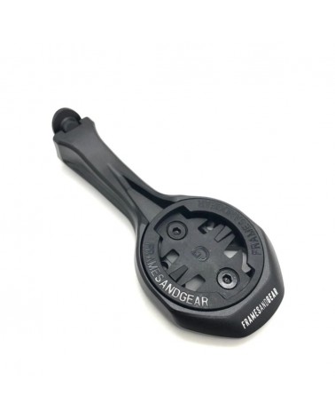 Soporte GPS Framesandgear 3T Apto Garmin Long