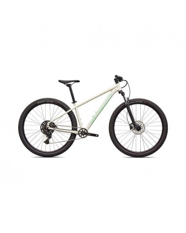Bicicleta Specialized Rockhopper Sport 27'5" Gloss Dune White/Oasis 2026