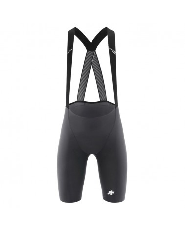 Culote Corto Assos Hombre Equipe R S11 Robust Grey