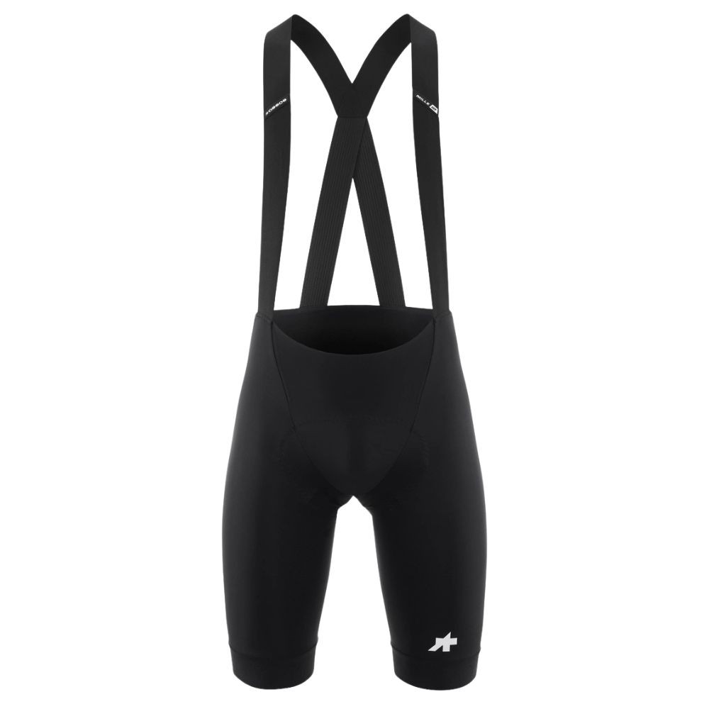 Culote Corto Assos Hombre Mille GT S11 blackSeries